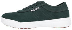 Kawasaki Pantofi sport modern Femei Leap Suede Shoe K204414-ES 3053 Deep Forest Kawasaki verde 39