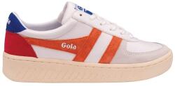 Gola Pantofi sport modern Femei GRANDSLAM TRIDENT Gola Multicolor 36