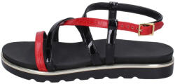 Capri Sandale Femei BC665 Capri Negru 41