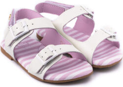 Bibi Shoes Sandale Fete Sandale Fete Bibi Baby Birk Mini Albe Bibi Shoes Alb 24