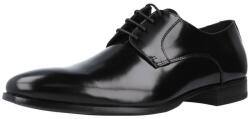 Sergio Serrano Pantofi Oxford Bărbați 5812S Sergio Serrano Negru 40