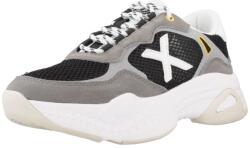 MUNICH Pantofi sport modern Femei SABBIA Munich Gri 39