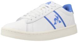 Le Coq Sportif Pantofi sport modern Femei CLASSIC SOFT W Le Coq Sportif Alb 37