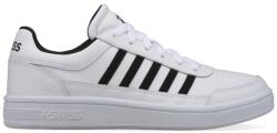 K Swiss Pantofi sport modern Femei WMNS COURT CHASSEUR K-Swiss Alb 41