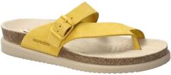 Mephisto Flip-Flops Femei HELEN Mephisto galben 40