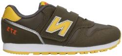 New Balance Pantofi sport Casual Băieți YZ373XG2 New Balance verde 39