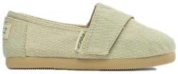 Paez Espadrile Fete Gum Classic - Essential Sage Paez verde 31