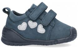 Bubble Bobble Pantofi sport modern Fete 65988 Bubble Bobble albastru 23