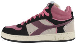 Diadora Pantofi sport modern Femei 501.179012 01 D0111 Silver peony/Black/Tea ro Diadora roz 38