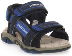 Lumberjack Sandale Băieți M0142 LEVI Lumberjack albastru 30