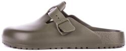 Birkenstock Papuci de vară Femei 1026215 Birkenstock verde 44