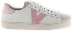 Victoria Pantofi sport modern Femei Sneakers 126142 - Petalo Victoria roz 36