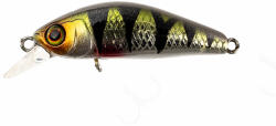 Jackall Chubby Minnow 35 SP / HL Perch wobbler műcsali