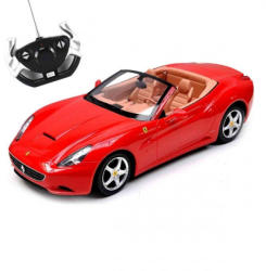  Ferrari California 1:12