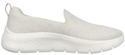 Skechers Pantofi sport modern Femei 124964 GO WALK FLEX Skechers Bej 38