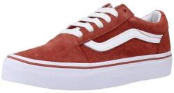 Vans Pantofi sport modern Băieți UY OLD SKOOL Vans Bordo 28