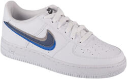 Nike Pantofi sport Casual Băieți Air Force 1 Impact Nn Gs Nike Alb 38