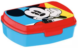 Disney Mickey szendvicsdoboz, uzsonnásdoboz Nr3