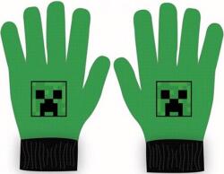 Mojang Minecraft gyerek kesztyű 4-8 év Nr1