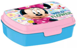 Disney Minnie szendvicsdoboz, uzsonnásdoboz Nr3