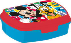 Disney Mickey szendvicsdoboz, uzsonnásdoboz Nr1