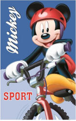 Disney Mickey kéztörlő, arctörlő, törölköző 35x65 cm Nr 03