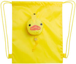  Noah gyerek kacsás összehajtható húzózsinóros hátizsák (AP741785-02)