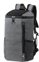Arsuk RPET hűtőtáska hátizsák (AP722351-77) - naturebrand