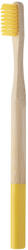  ColoBoo bambusz fogkefe (AP809570-02) - naturebrand