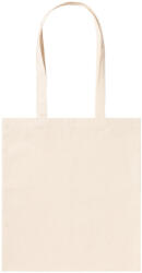 Longish 280 pamut bevásárlótáska (AP722763) - naturebrand
