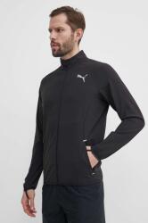 PUMA kabát futáshoz Elite Ultraweave fekete, átmeneti, 524984 - fekete XL