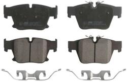 ABE set placute frana, frana disc ABE C2B040ABE (C2B040ABE)