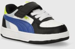 PUMA gyerek sportcipő Puma Caven 2.0 Block AC+ Inf - kék 20