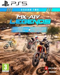 THQ Nordic MX vs ATV Legends Season Two (PS5)