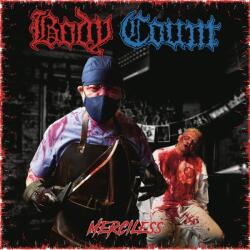 Body Count Merciless - facethemusic - 8 190 Ft