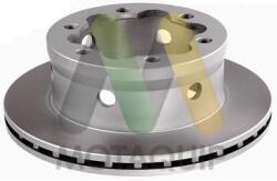 MOTAQUIP Disc frana MOTAQUIP LVBD1044Z - piesa-auto