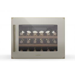 Klarstein Vinsider Victoria 28 Cream