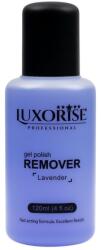 Luxorise Soak-Off Remover Lavender Luxorise, 120 ml