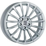 Mak Komet SILVER 5/112 17x7, 5 ET40 66, 6 - garazsmester