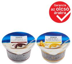Tesco tejberizs desszert 200 g