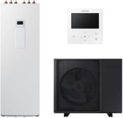Samsung Mono ClimateHub R290 8kW AE080CXYDEK/EU /AE260CNWMEG/EU /MWR-WW10N