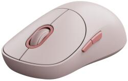 Xiaomi Wireless 3 Pink EU (BHR8911GL) Mouse