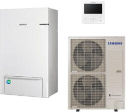 Samsung Split R410A 12kW AE120AXEDEH/EU /AE160ANYDEH/EU