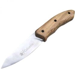 HARAHU Cuțit de exterior CO-30154 - 22, 2cm / Maro KP30154