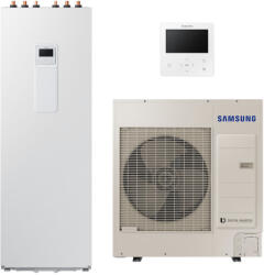 Samsung Mono ClimateHub R32 8kW AE080RXYDGG/EU /AE260CNWMGG/EU /MWR-WW10N