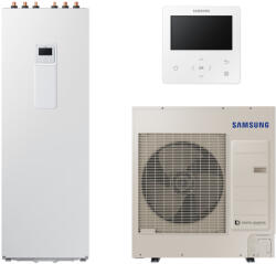 Samsung Split ClimateHub R32 9kW AE090RXEDEG/EU /AE200RNWSEG/EU /MWR-WW10N