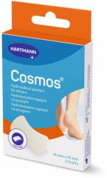 HARTMANN Cosmos vízhólyagtapasz sarokra 5 db