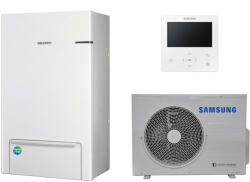 Samsung Split R32 4,4kW AE040RXEDEG/EU /AE090RNYDEG/EU