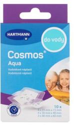 HARTMANN Cosmos Aqua vízhatlan sebtapasz 10 db