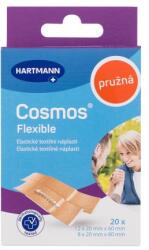 HARTMANN Cosmos Flexible rugalmas textil sebtapasz 20 db